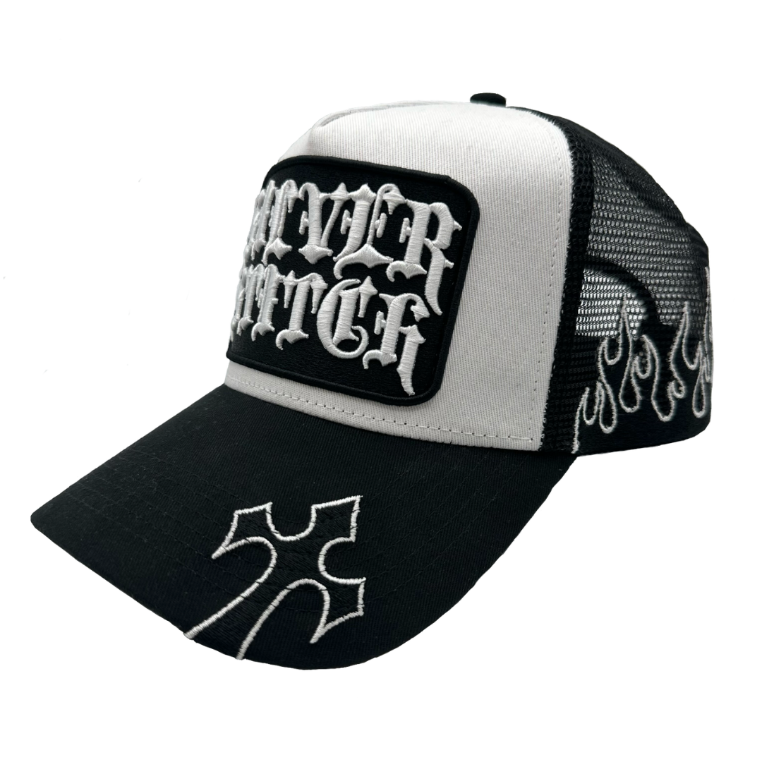 Hot Head Trucker Hats