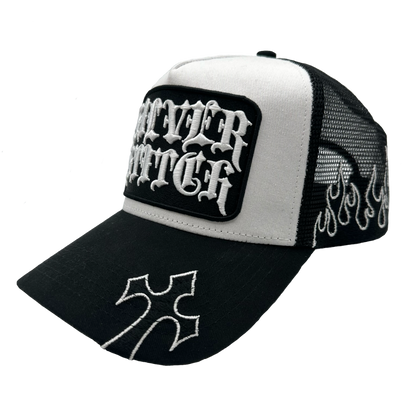 Hot Head Trucker Hats