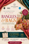 Bangles & Bags 9/30/2026 Designer Event: Invoice