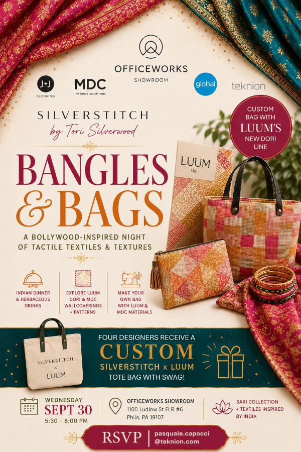 Bangles & Bags 9/30/2026 Designer Event: Invoice