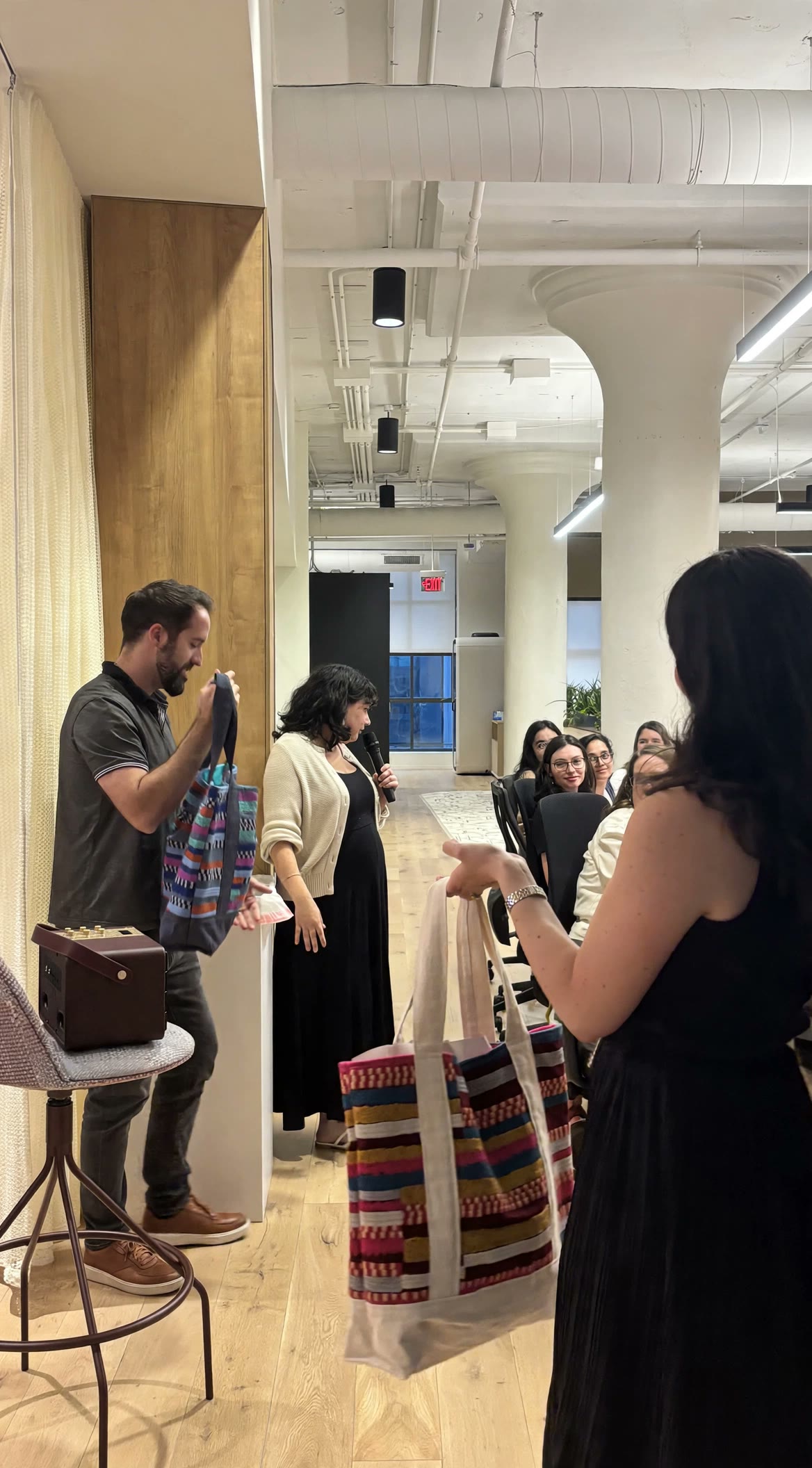 Sew Your Own — Private Sewing Events